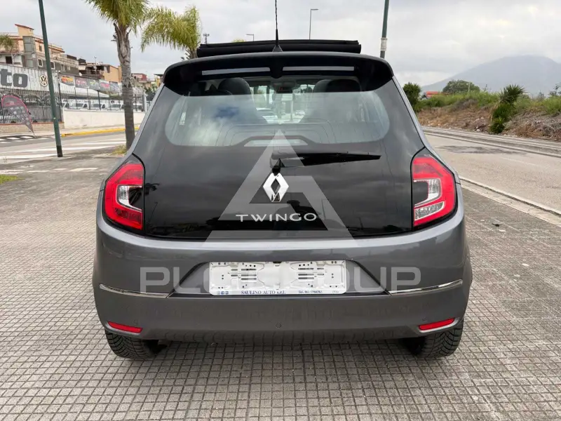 2020 Renault Twingo
