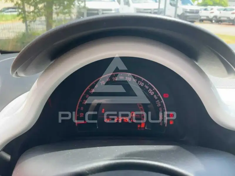 2020 Renault Twingo