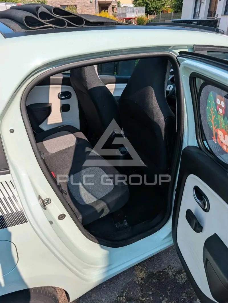 2020 Renault Twingo