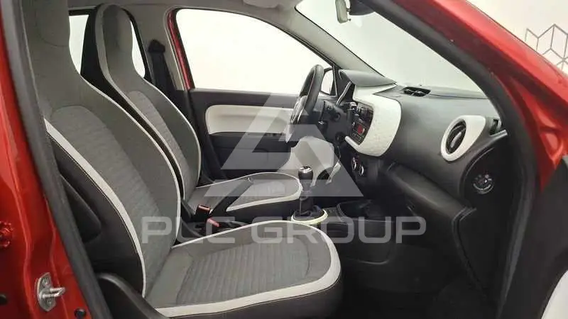 2020 Renault Twingo