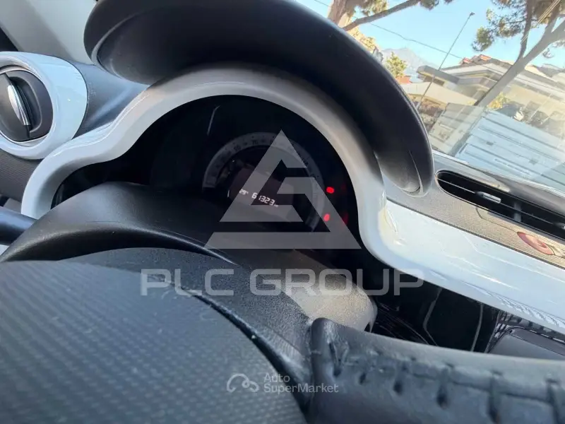 2020 Renault Twingo