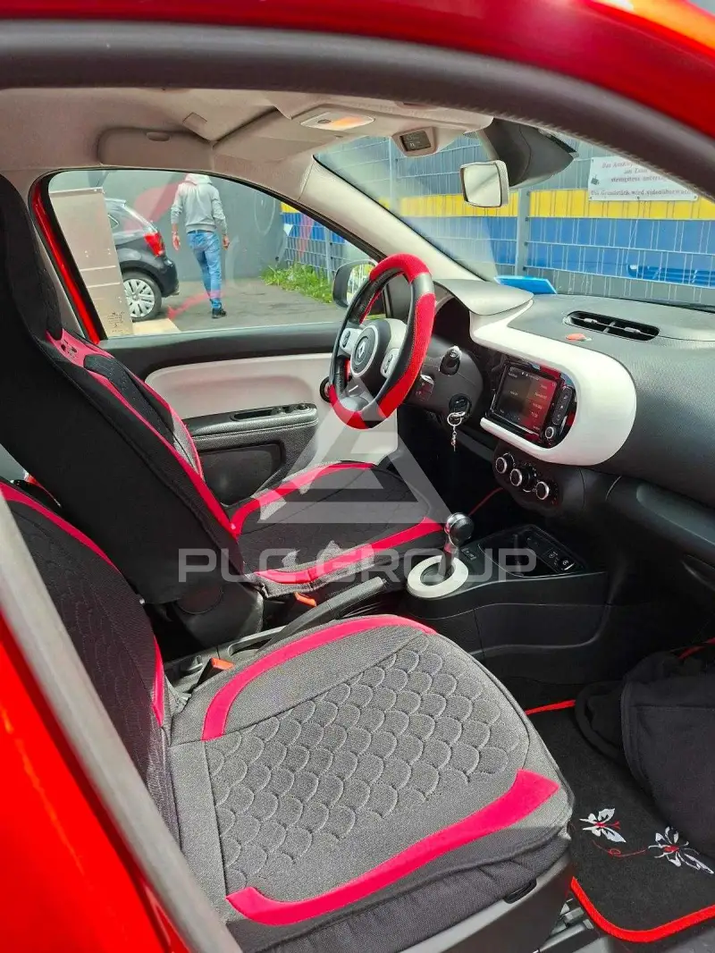 2020 Renault Twingo