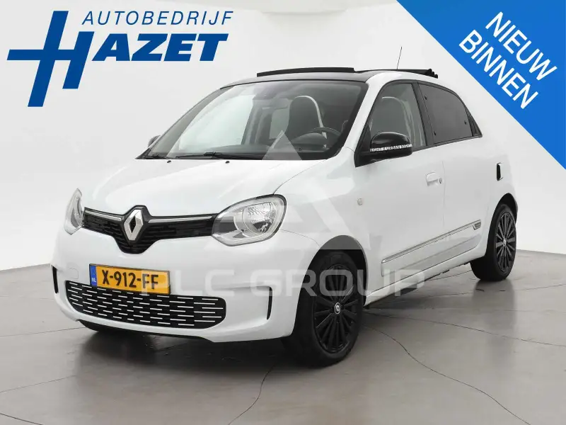 2020 Renault Twingo