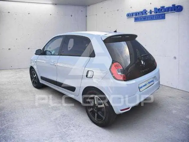 2020 Renault Twingo