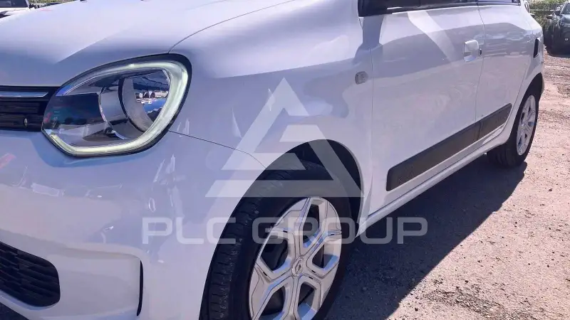 2020 Renault Twingo