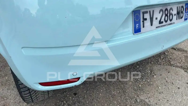 2020 Renault Twingo