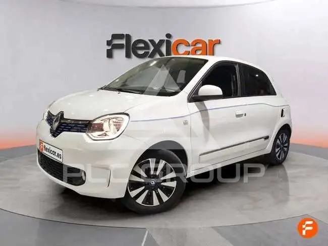 2020 Renault Twingo
