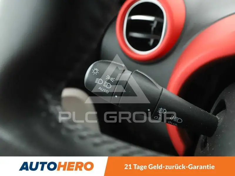 2020 Renault Twingo