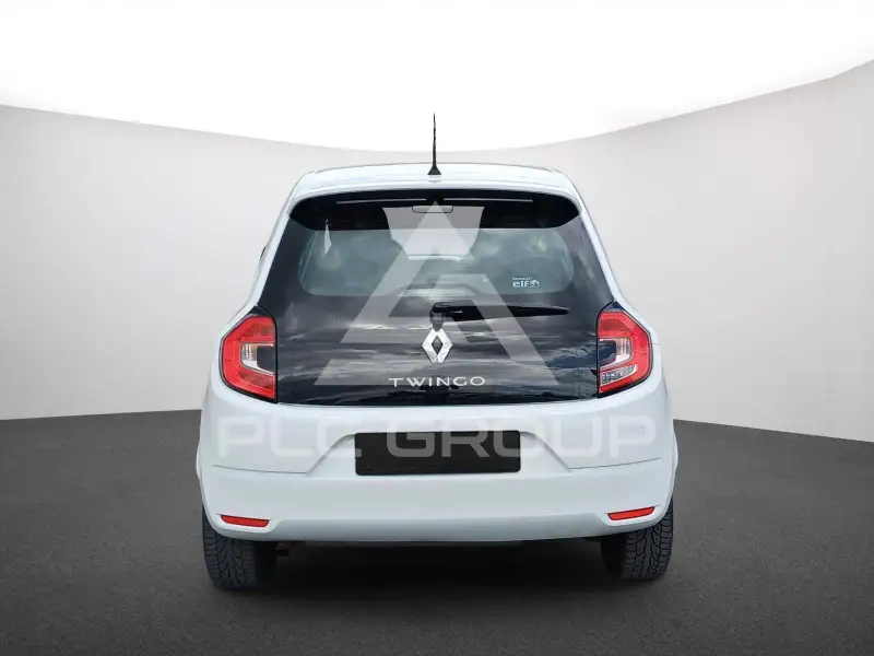 2020 Renault Twingo
