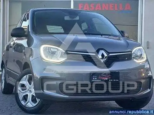 2020 Renault Twingo