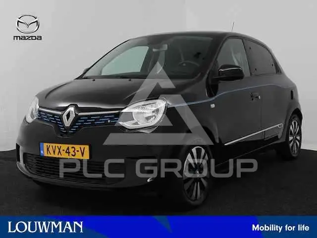 2020 Renault Twingo