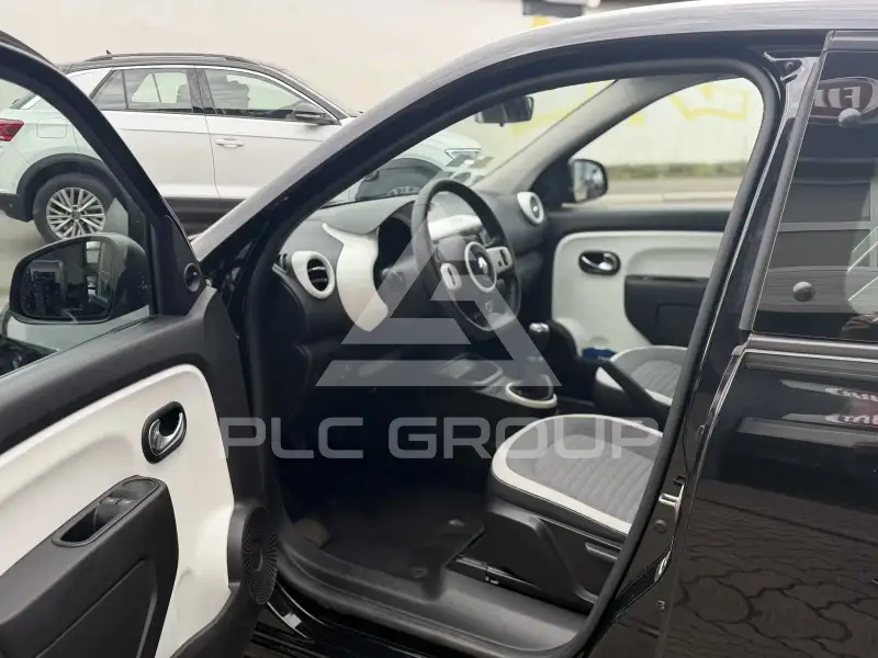 2020 Renault Twingo