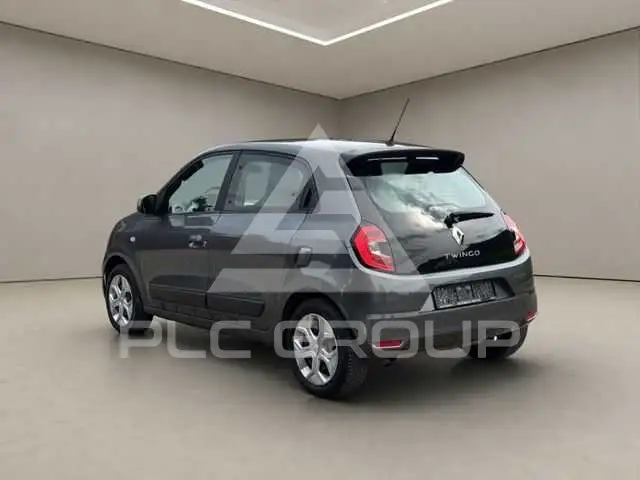 2020 Renault Twingo