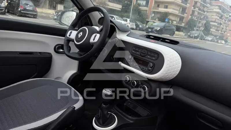 2020 Renault Twingo