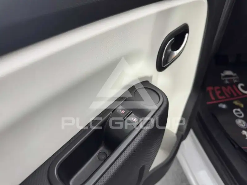 2020 Renault Twingo