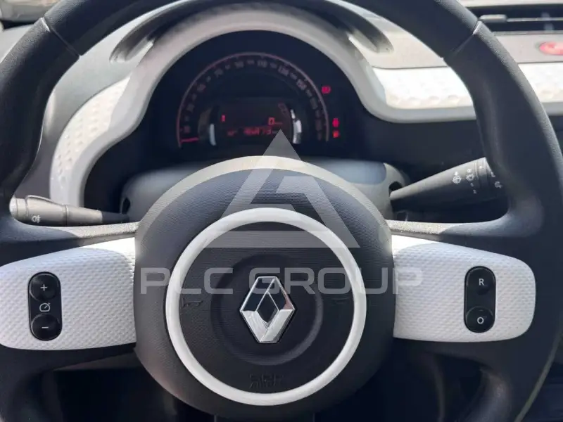 2020 Renault Twingo