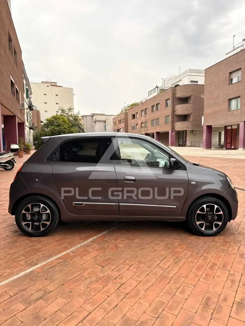 2020 Renault Twingo