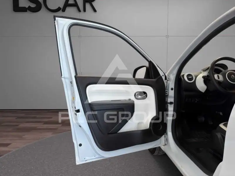 2020 Renault Twingo