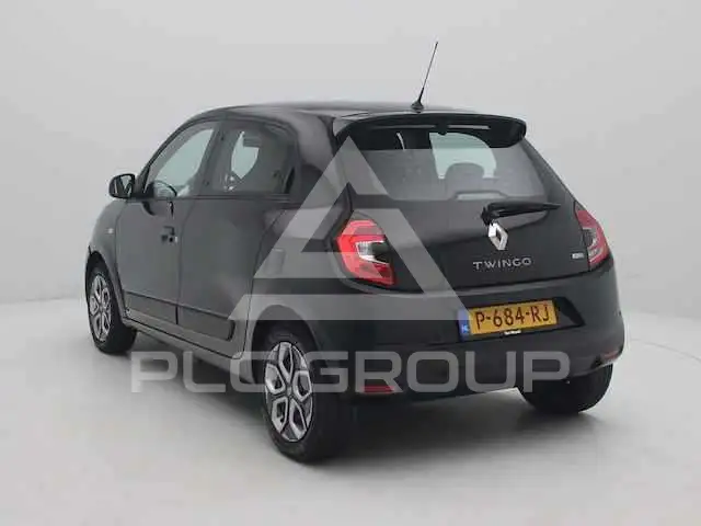 2020 Renault Twingo