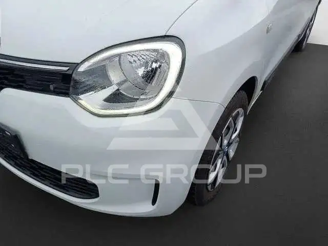 2020 Renault Twingo