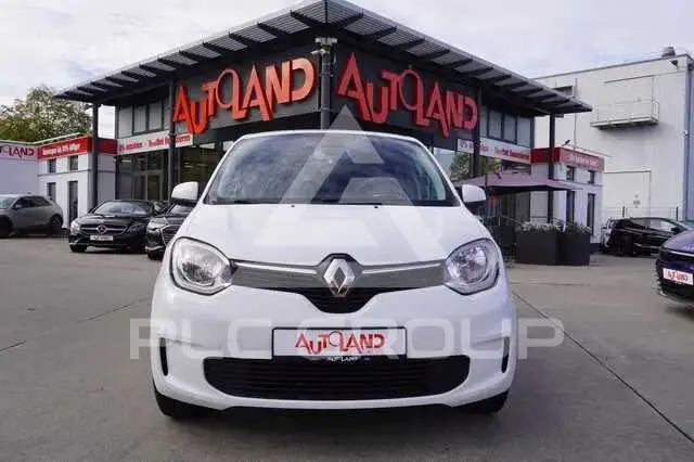 2020 Renault Twingo