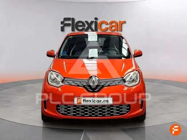 2020 Renault Twingo