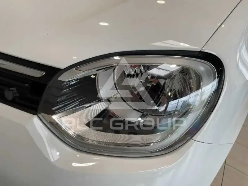 2020 Renault Twingo