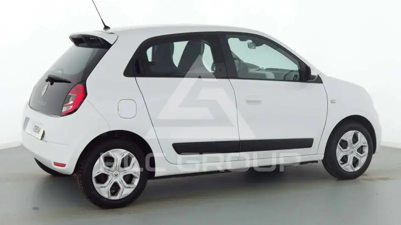 2020 Renault Twingo