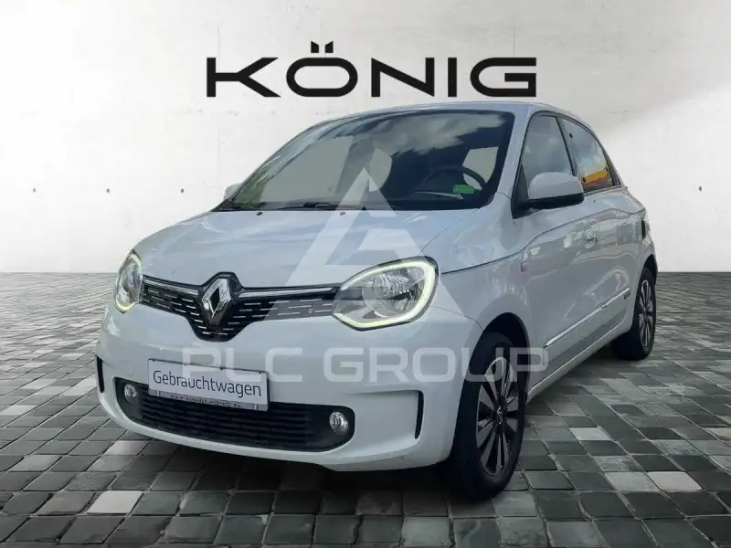 2020 Renault Twingo