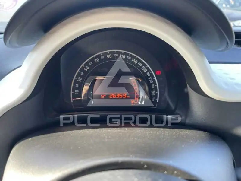2020 Renault Twingo