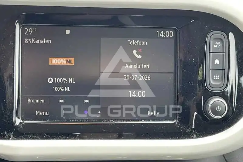 2020 Renault Twingo