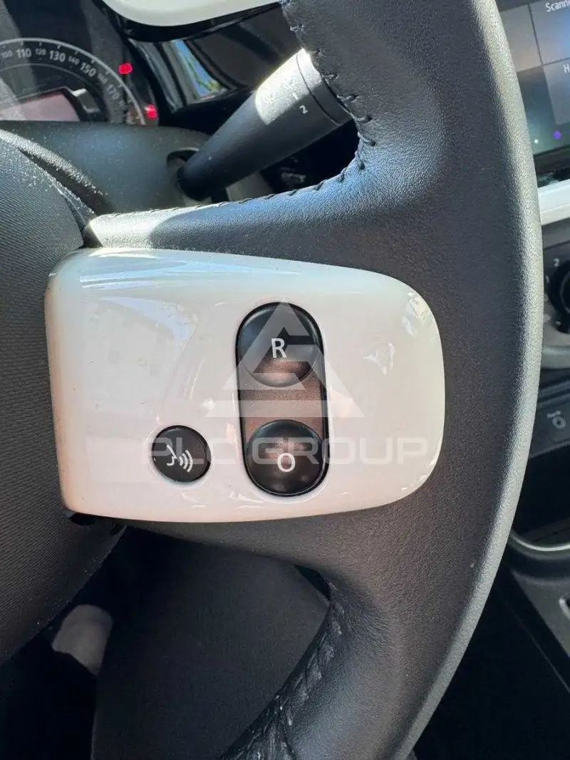 2020 Renault Twingo