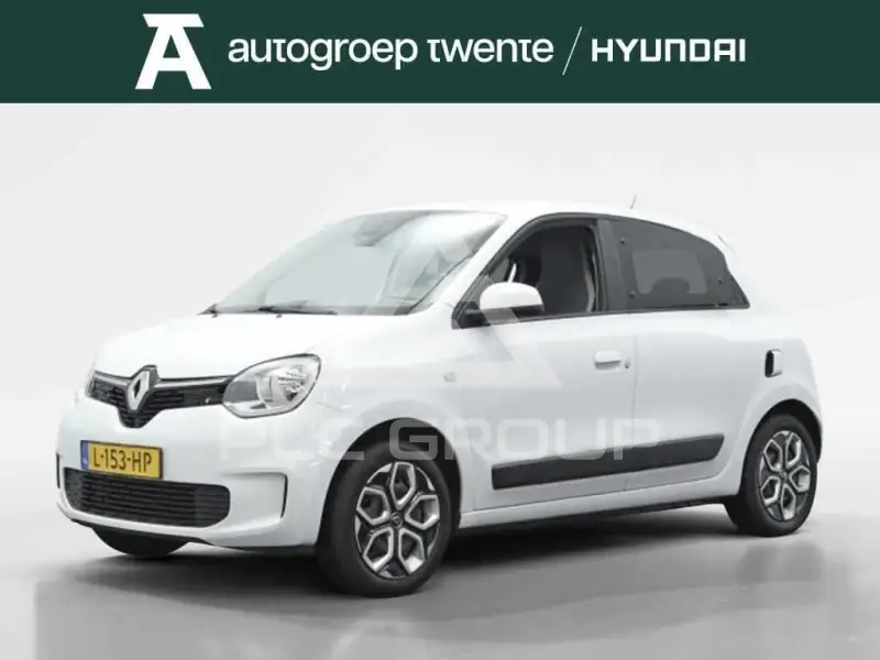 2020 Renault Twingo