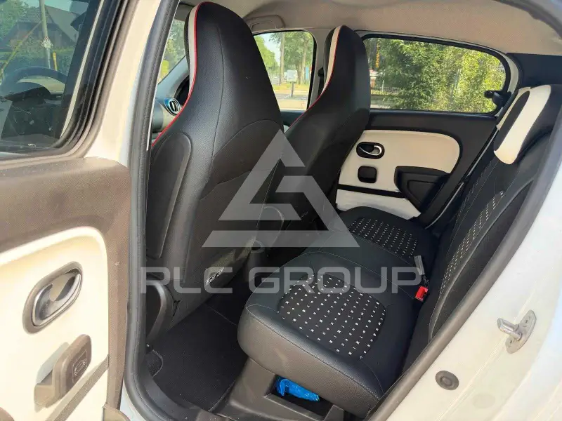 2020 Renault Twingo