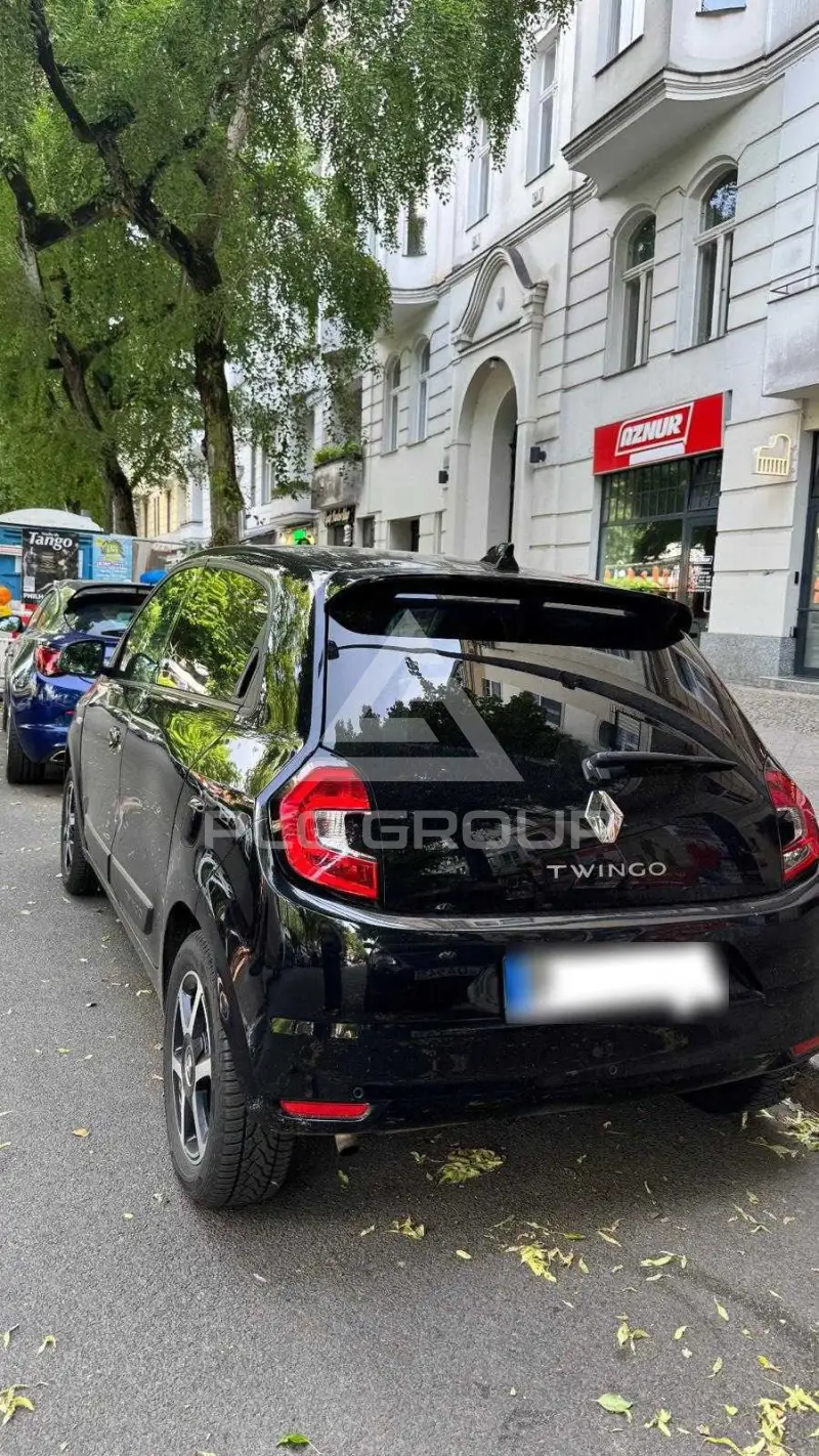 2020 Renault Twingo
