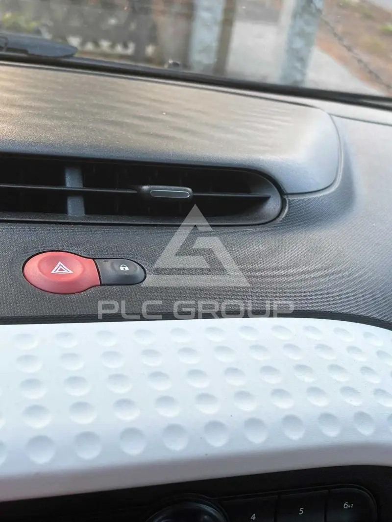 2020 Renault Twingo