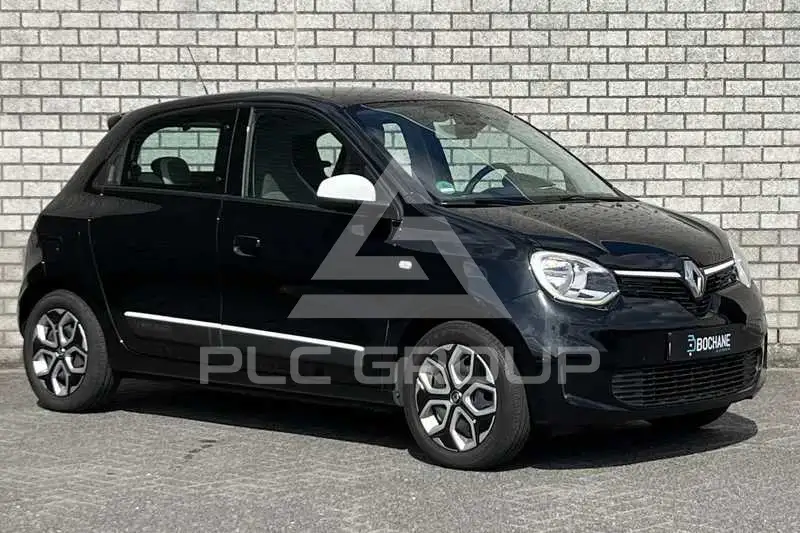 2020 Renault Twingo