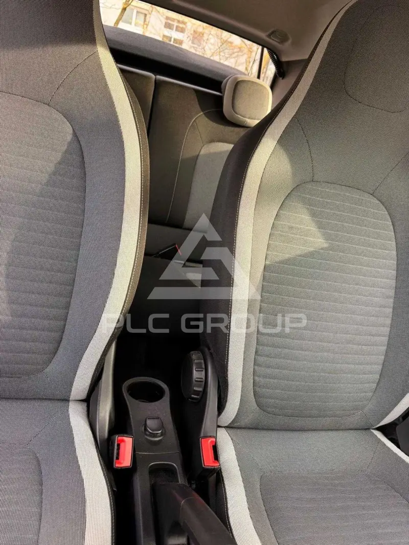 2020 Renault Twingo