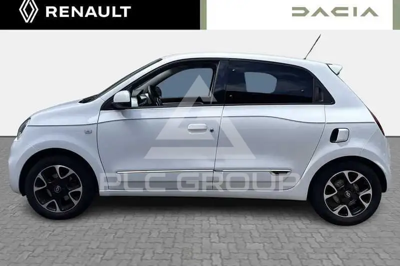 2020 Renault Twingo