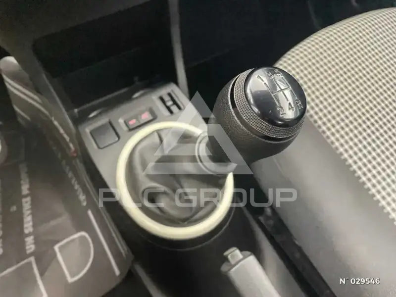 2020 Renault Twingo