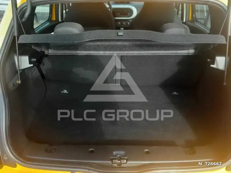2020 Renault Twingo