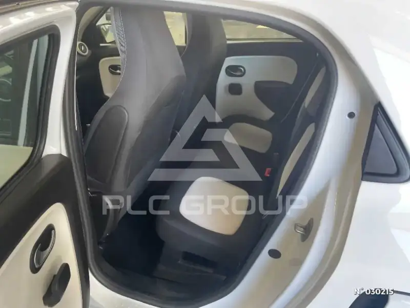 2020 Renault Twingo