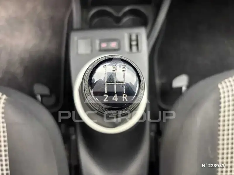 2020 Renault Twingo