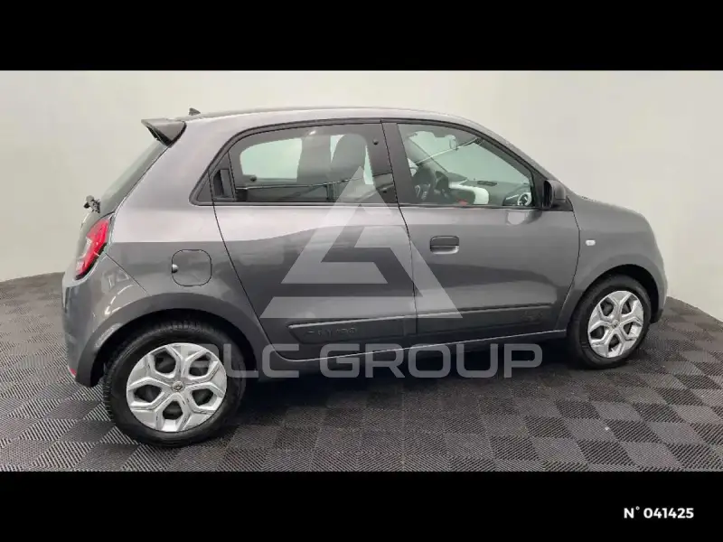 2020 Renault Twingo