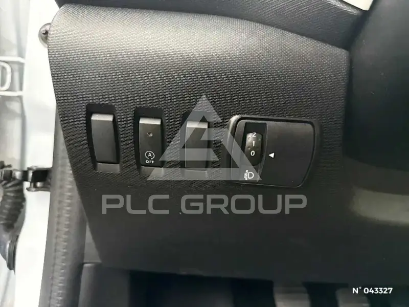 2020 Renault Twingo