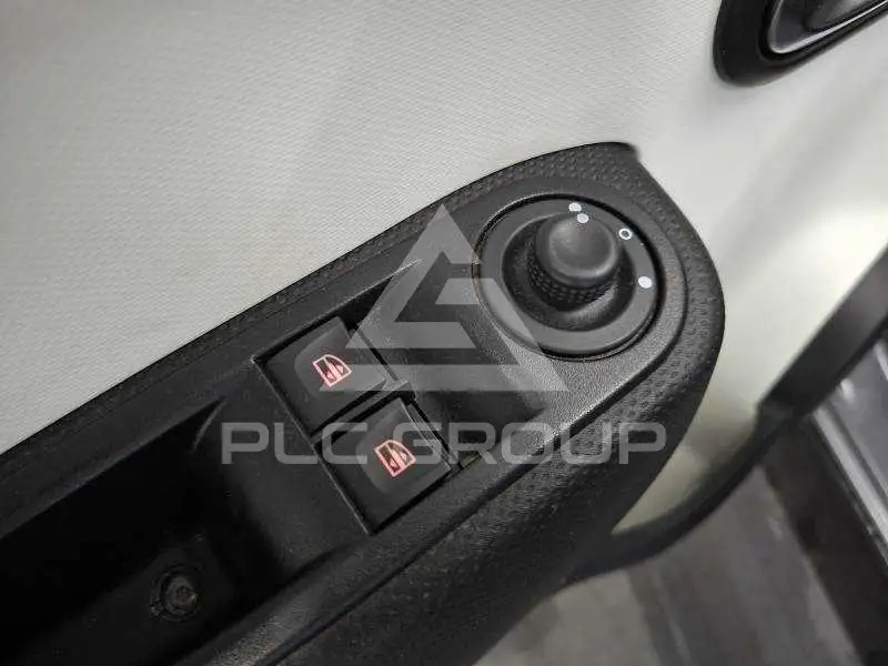 2020 Renault Twingo