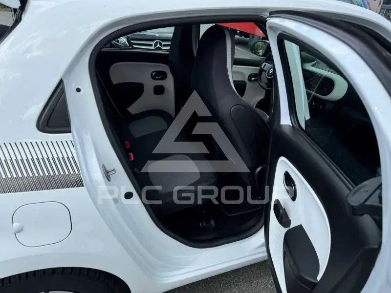 2020 Renault Twingo