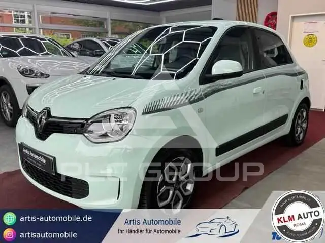 2020 Renault Twingo