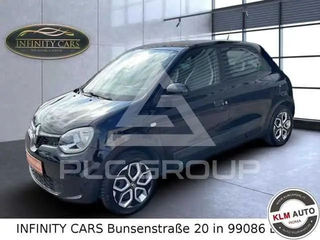 2020 Renault Twingo