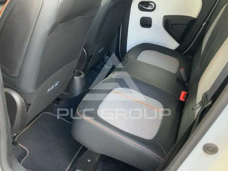 2020 Renault Twingo